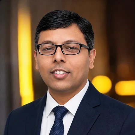 Photo of Aniket Bidwai, Technoidentity team member